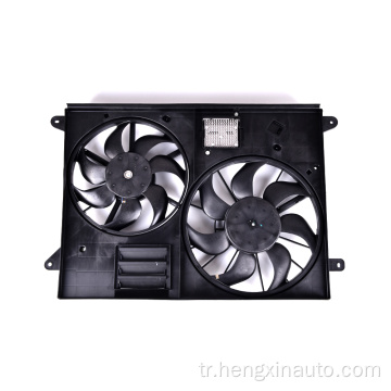 190302310008CAD0000 Trumpchi GS8 Radyatör Fan Soğutma Fanı